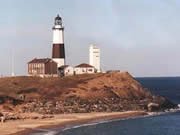 Montauk Point Lighthouse